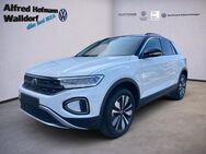 VW T-Roc, 1.5 TSI Move, Jahr 2023 - Walldorf (Baden-Württemberg)