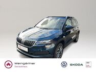 Skoda Karoq, 1.5 TSI Drive 125, Jahr 2020 - Miesbach