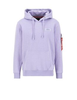 Alpha Industries Hoodie Alpha Industries Men - Hoodies Backprint Hoodie