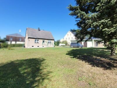 ***Freistehendes Einfamilienhaus mit Weitblick am Erzgebirgskamm*** PERFEKT für Naturliebhaber