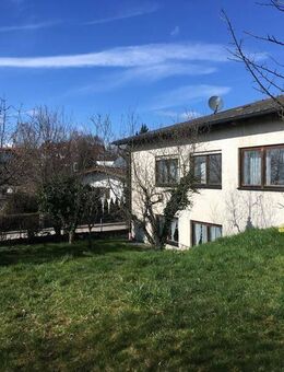Stilvolle Unternehmervilla in Nandlstadt - Nandlstadt