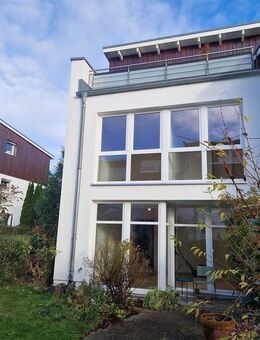 Familienfreundliches ERH mit Keller zu vermieten! - Börnsen