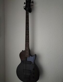 Epiphone E-Bass zu verkaufen - Abtsgmünd