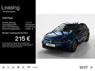 VW Polo, 1.0 TSI R-Line|IQ LIGHT|||||, Jahr 2022 - Mühlheim (Main)