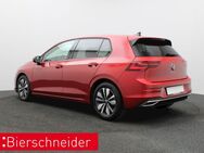 VW Golf, 1.5 8 eTSI Move IQ LIGHT PARKLENK, Jahr 2024 - Regensburg