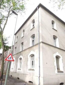 Wir vermieten Platz für die ganze Familie - Duisburg