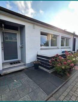 Auf nach Atter! Renovierungsbedürftiges Reihenmittelhaus in ruhiger Lage - Osnabrück