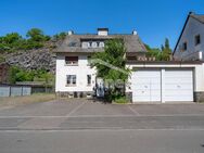 Kapitalanlage: 4-Parteienhaus in Stadtlage von Idar-Oberstein! - Idar-Oberstein