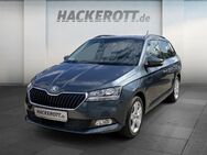 Skoda Fabia, 1.0 TSI Combi Cool Plus, Jahr 2020 - Langenhagen