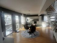 2 Zimmer Wohnung mit Galerie - Eschweiler