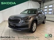 Skoda Kodiaq, 1.5 TSI Style, Jahr 2022 - Hemmingen (Niedersachsen)