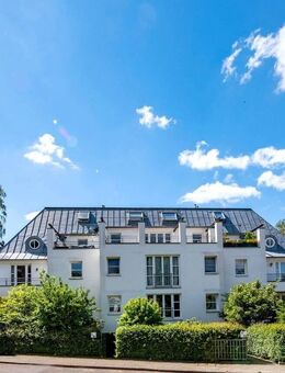 Passives Einkommen: Lichtdurchflutete Maisonette-Wohnung im Süden Berlins - JETZT INVESTIEREN - Berlin