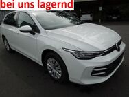 VW Golf Variant, 1.5 TSI Limited Sitzheizu, Jahr 2022 - Föritz