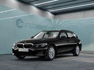 BMW 318, d GeschwReg, Jahr 2020 - München