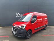 Renault Master, 3.5 Kasten HKa 3 t dCi 135 L2H2 Holzboden, Jahr 2021 - Friedrichshafen