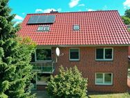 Großzügiges Einfamilienhaus in Sackgassenlage - Ratzeburg