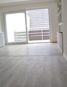 Renovierte 2,5-Zimmer-Wohnung zu vermieten! - Kippenheim