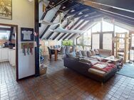Penthouse. "Normal" gibt´s woanders! - Rheinstetten