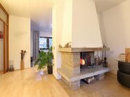 mit Balkon und Kamin - Wohnung in Essen - Essen