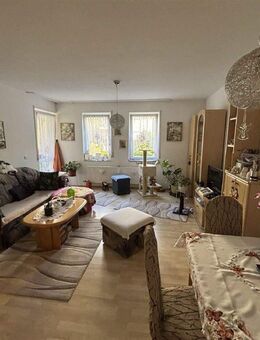VBU Immobilien - für Kapitalanleger, vermietete Seniorenwohnung im "Haus Edelberg" in Lauffen - Lauffen (Neckar)