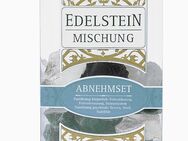 Edelstein-Abnehmset ca. 200 g - Grebenhain