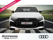 Audi RS3, 2.5 Sportback TFSI quattro, Jahr 2022 - Olpe