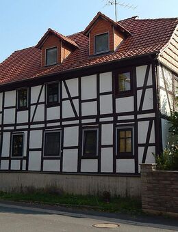 Kapitalanlage in Bovenden OT-Lenglern! - Bovenden