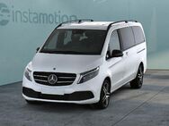 Mercedes V 250, d Avantgarde Edition Lang, Jahr 2023 - München