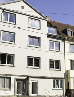 Renovierte 3 Zimmer Erdgeschosswohnung - Bremen