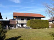 Sonnige und zentrale 2 - Zimmer - Eigentumswohnung in Waging am See zu verkaufen ! - Waging (See)