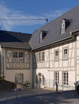 Genial zentral......in der historischen Altstadt von Linz. - Linz (Rhein)