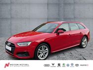 Audi A4, Avant 40 TFSI ADVANCED 5JG, Jahr 2020 - Bayreuth