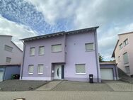 Großzügiges Einfamilienhaus 7 ZKB, ca. 318m² WFL in Winnweiler - Winnweiler