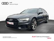 Audi S6, 3.0 TDI qu Avant, Jahr 2020 - Kassel