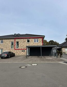 3-Zimmer Wohnung inkl. Küche, Ankleide, Dachboden & Carport! - Westoverledingen