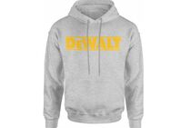 Shirt DeWalt PREMIUM Kapuzenpullover Hoodie Sweatshirt Pullover Pulli Herren - Wuppertal