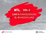 VW T-Cross, 1.5 TSI MOVE, Jahr 2023 - Hof