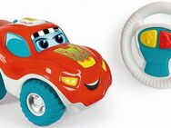 Clementoni® RC-Auto Baby Clementoni, Carlo - Mein erstes RC-Auto, Made in Europe