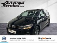 VW Touran 1.5 TSI DSG "MOVE" ab 3,99% ACC Navi Kamera Side-Ass Lane-Ass Bluet. - Schnaittach