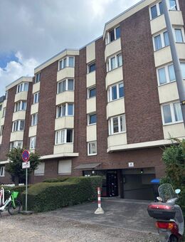 Eigentums - Appartementwohnung mit Tiefgaragenstellplatz in Marienburg - 1 km zum Rhein, 2 km zur A 4, 4 km zum Dom - Köln