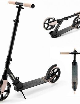 Kinderkraft Tretroller FREELY