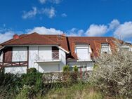 Eigentumswohnung mit Südterrasse auf Rügen zu verkaufen - Rambin