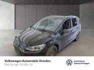 VW Touran, 2.0 TDI Comfortline, Jahr 2020 - Dresden