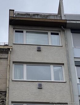 Wohn- und Geschäftshaus von KA. T-Lage nahe KIT - Ideal als Boardinghouse oder für möbliertes Wohnen - Karlsruhe