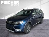 Dacia Logan, MCV TCe 90 Stepway EPH, Jahr 2018 - Esslingen (Neckar)