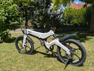 SXT Velox Max E Faltrad - Wendeburg