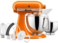 KitchenAid Küchenmaschine 5KSM175PSEHY HONEY 5KSM175PSEHY HONEY, 300 W, 4,8 l Schüssel