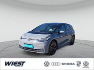 VW ID.3, Pro FRONT, Jahr 2021 - Darmstadt