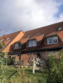 Kapitalanlage *** Courtagefrei *** 6 vermietete Reihenhäuser in Glinde! - Glinde