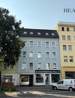 4-Zimmerwohnung - Citynah - Magdeburg